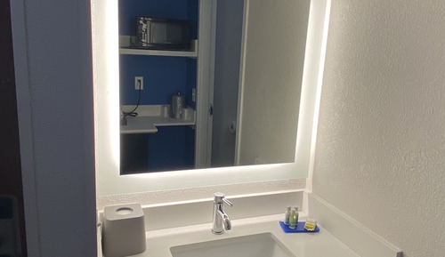 Habitación estándar