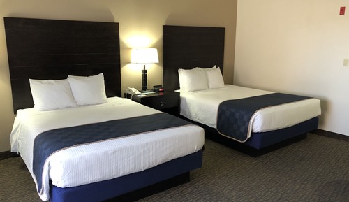 Suite estudio, varias camas, no fumadores