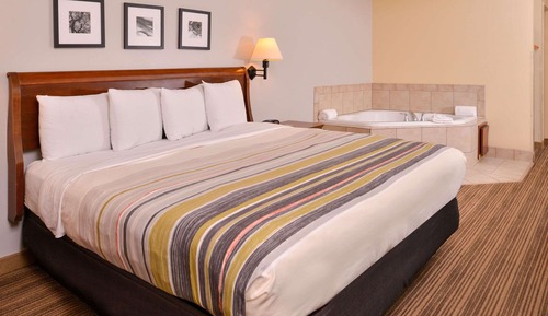 Suite, 1 cama de matrimonio grande, no fumadores, bañera de hidromasaje