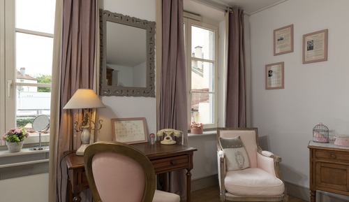 Habitación Signature doble