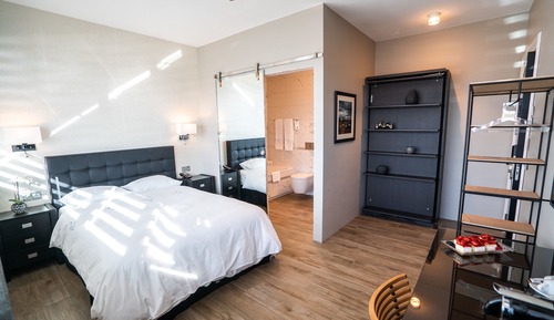 Habitación familiar