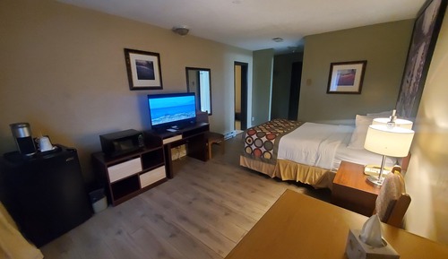 Suite, 1 cama de matrimonio, no fumadores, bañera de hidromasaje
