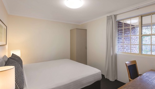 Apartamento estándar, 1 habitación