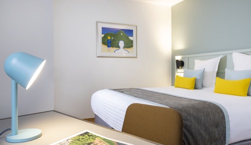 Appart Hotel
