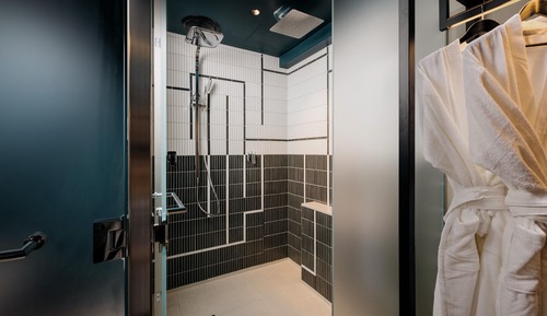 Habitación Premium