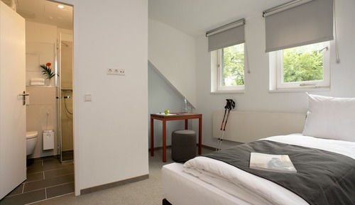 Habitación individual estándar