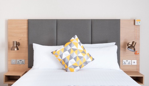 Habitación Premium
