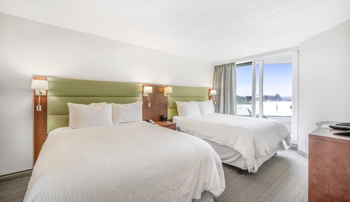 Suite, 2 habitaciones