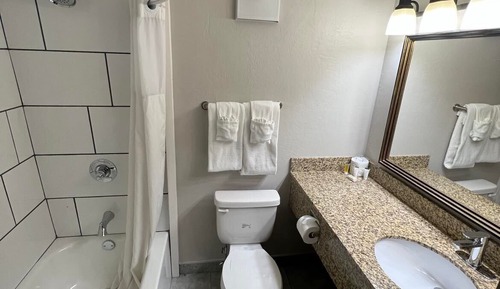 Efficiency, Habitación, varias camas, no fumadores
