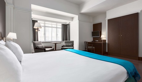 Habitación superior (Extra Large)