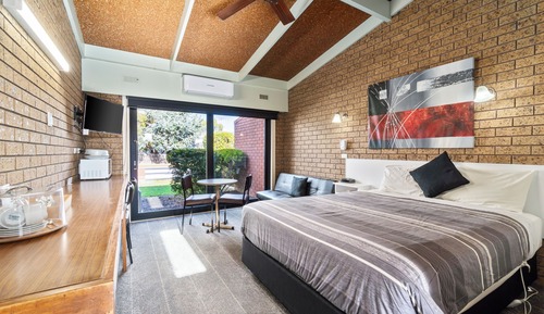 Suite familiar, 2 habitaciones, no fumadores