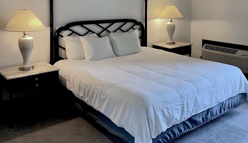 Habitación clásica, 1 cama de matrimonio grande, no fumadores