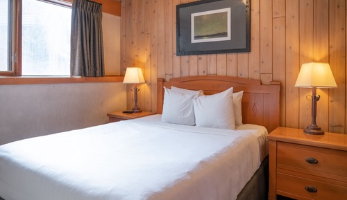 Apartamento Deluxe, 1 cama de matrimonio