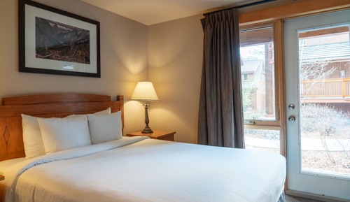 Apartamento Premier, 2 habitaciones (Loft)