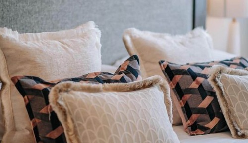 Habitación junior, 1 cama de matrimonio grande