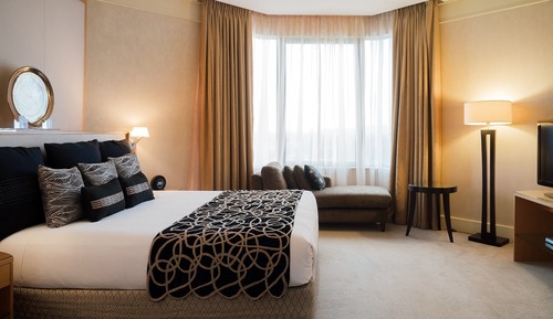 Suite presidencial