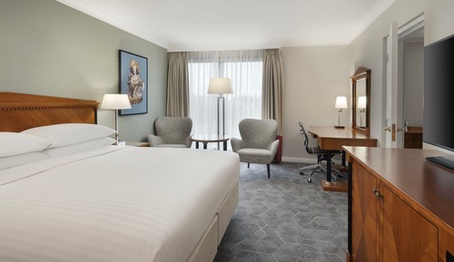 Suite presidencial, 1 habitación, no fumadores