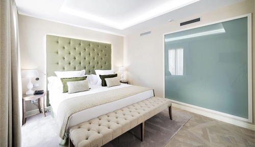Grand Master Suite