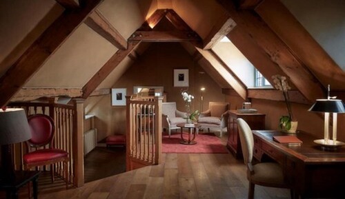 Suite Deluxe