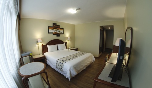 Habitación individual estándar
