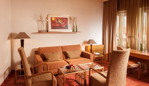 Suite Confort