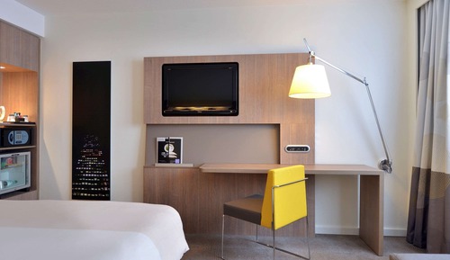 Habitación clásica, varias camas