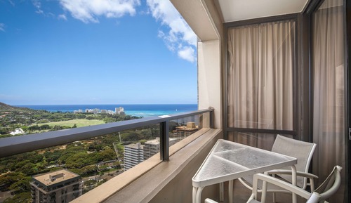 Suite, 2 habitaciones, vistas al mar