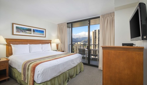 Suite superior, 1 habitación