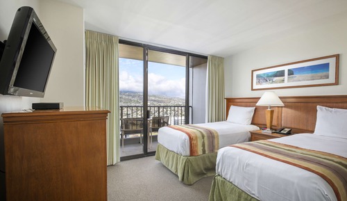 Suite, 1 habitación, vistas a la montaña