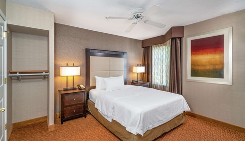 Suite, 1 cama de matrimonio, no fumadores