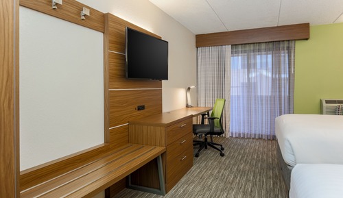 Habitación estándar, 1 cama de matrimonio grande con sofá cama