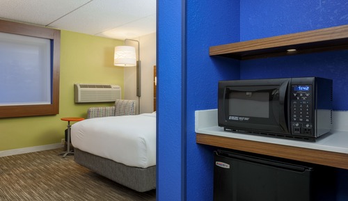 Habitación estándar, 1 cama de matrimonio, accesible para personas con discapacidad (Communications)