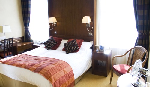 Suite, 1 cama doble