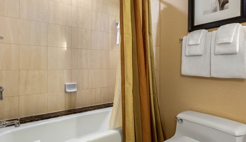Habitación Premier, 1 cama de matrimonio grande