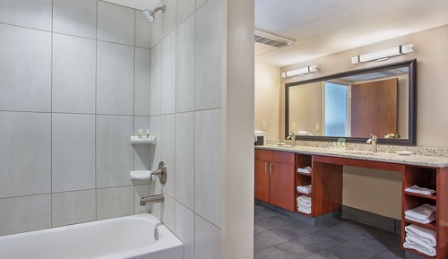 Suite, 1 habitación