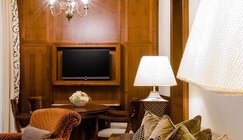 Suite ejecutiva