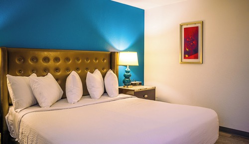 Habitación Premium