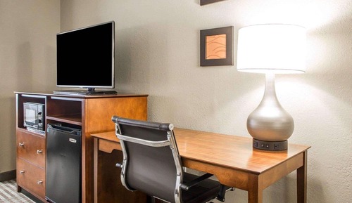 Habitación estándar, 1 cama de matrimonio grande, no fumadores