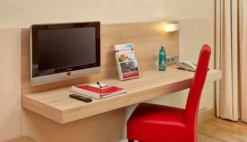Habitación superior