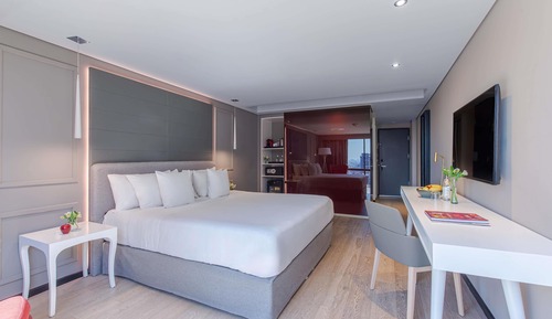 Habitación Premium