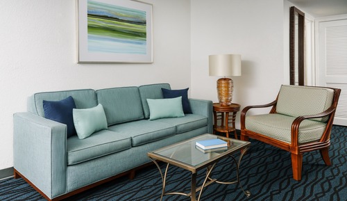 King Suite