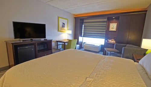 Habitación, 1 cama de matrimonio, no fumadores