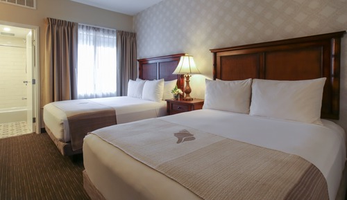 Suite familiar