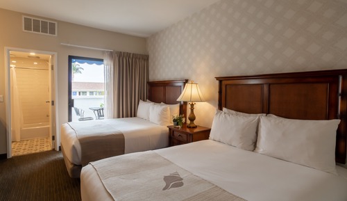 Suite familiar