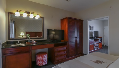 Suite estudio