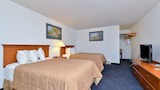 Double Room, Ensuite (2nd Floor  )