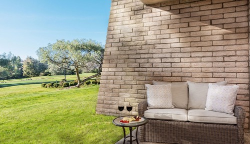 Habitación Premium (Golf or Spa View)