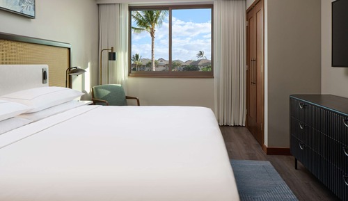 Suite, 1 habitación, vistas al complejo turístico