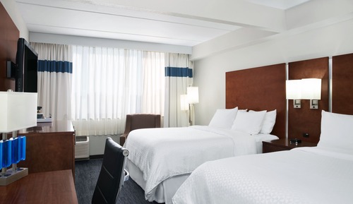 Suite, varias camas