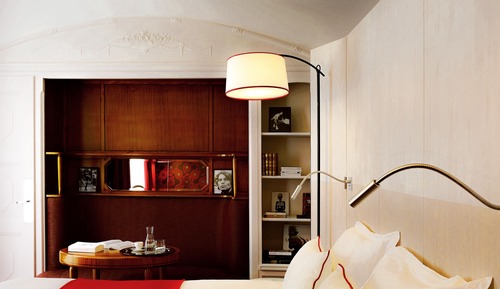 Habitación, 1 cama doble